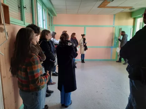 Image d'illustration de la publication Atelier pro : Diagnostic PEMD