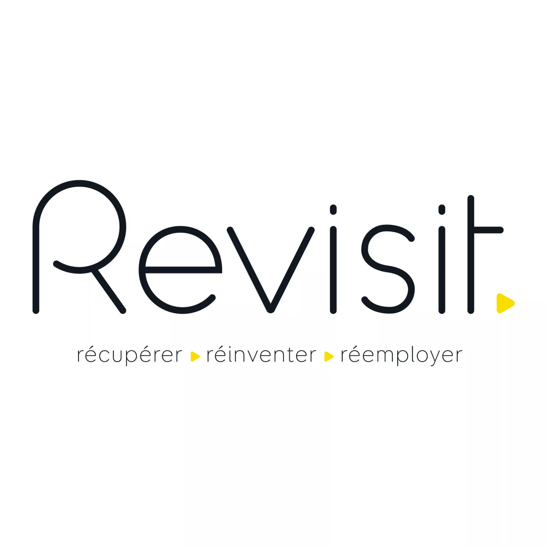 Image de gallerie logo_revisit_carre_fond_blc